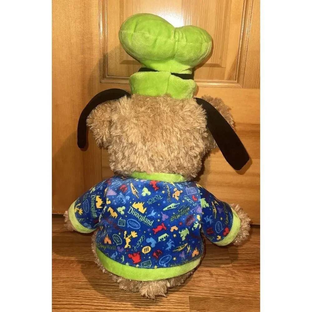 Disney storybook duffy